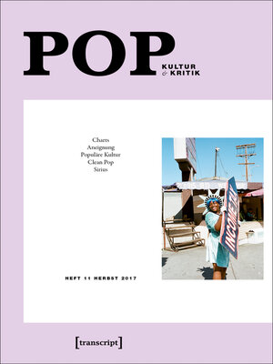 cover image of POP